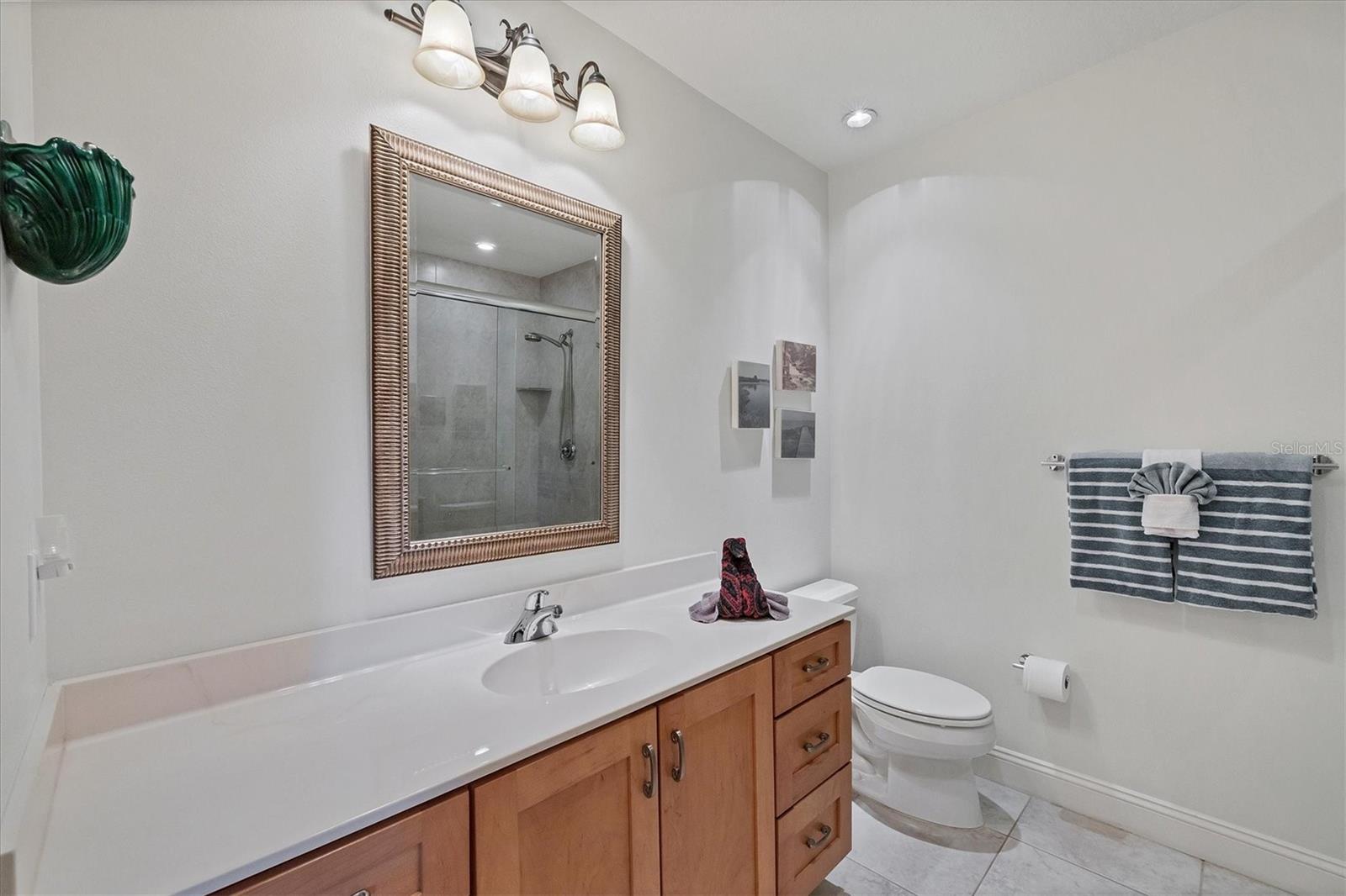 LAKE VISTA RESIDENCES PH III - Residential