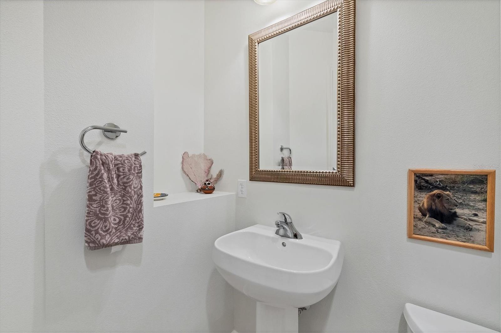 LAKE VISTA RESIDENCES PH III - Residential