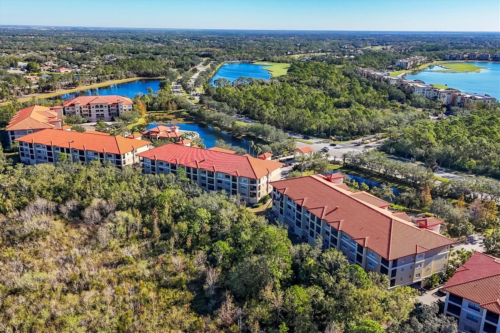 LAKE VISTA RESIDENCES PH III - Residential