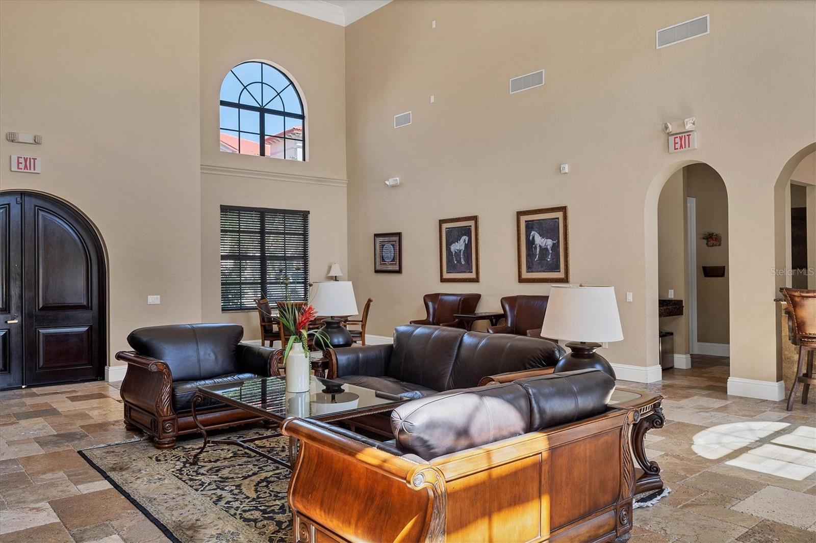 LAKE VISTA RESIDENCES PH III - Residential