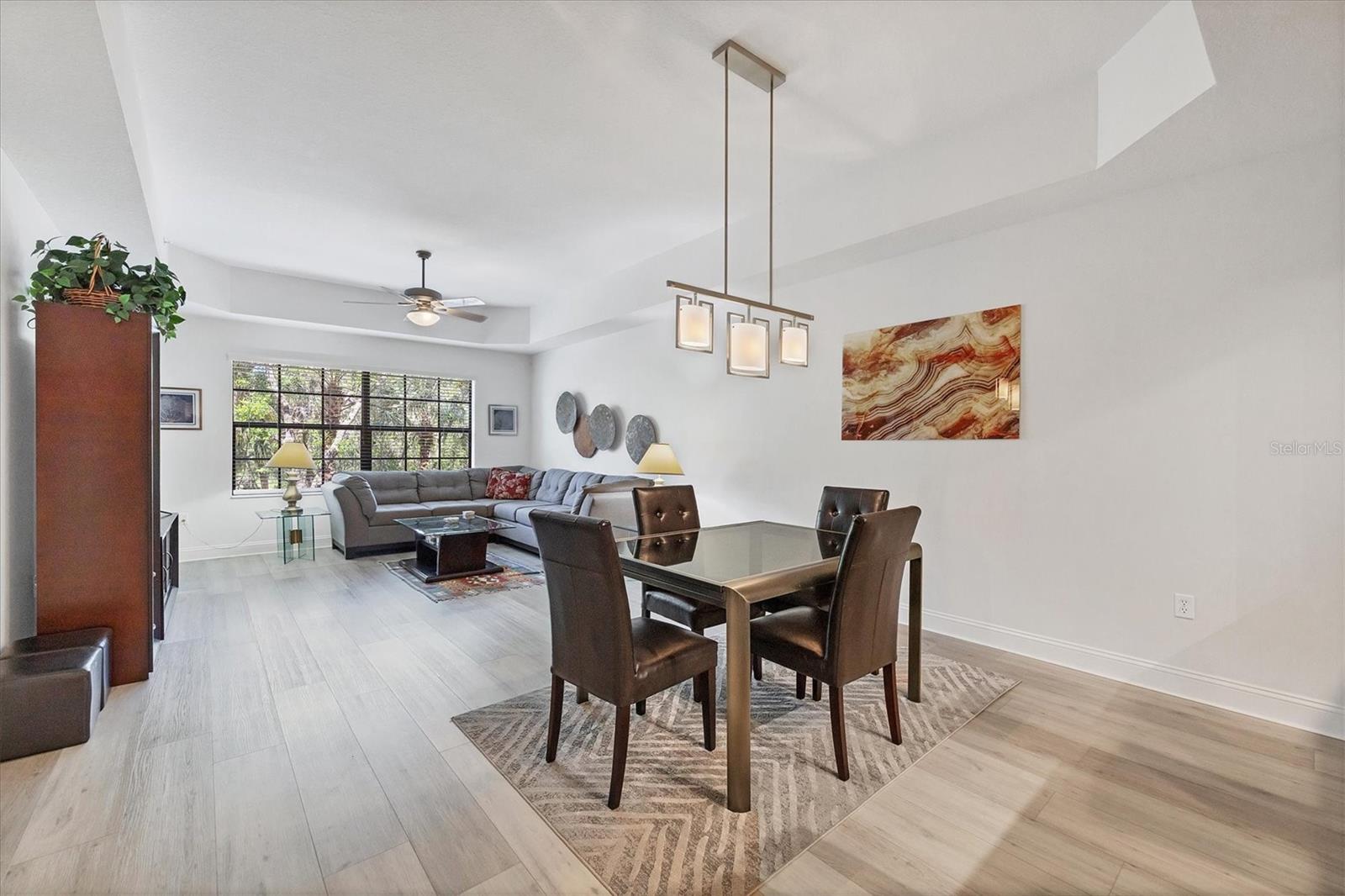 LAKE VISTA RESIDENCES PH III - Residential