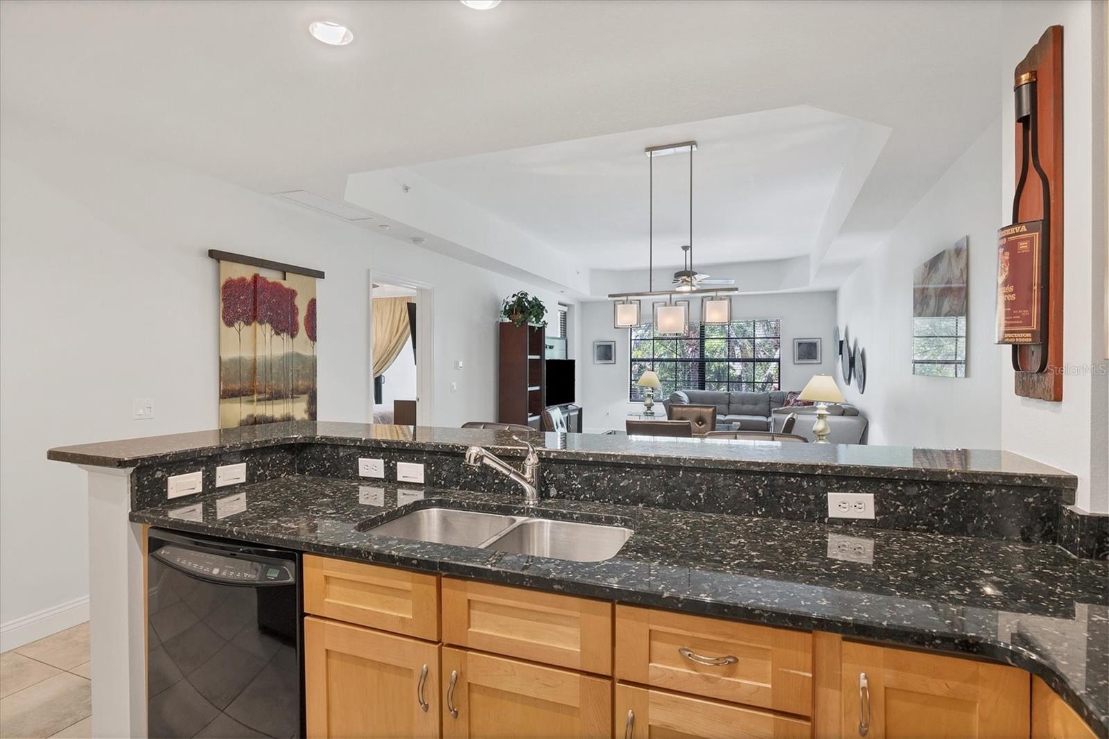 LAKE VISTA RESIDENCES PH III - Residential