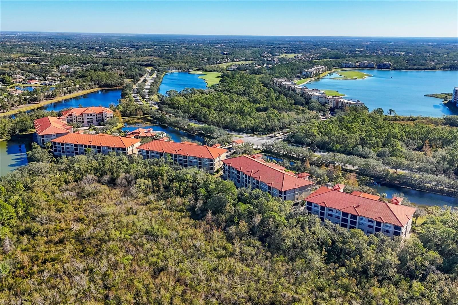 LAKE VISTA RESIDENCES PH III - Residential