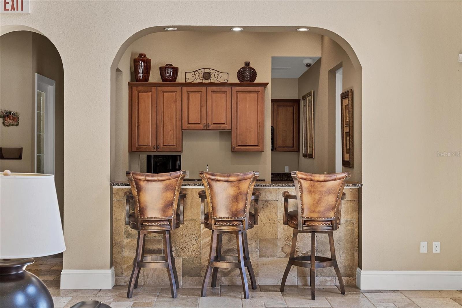 LAKE VISTA RESIDENCES PH III - Residential