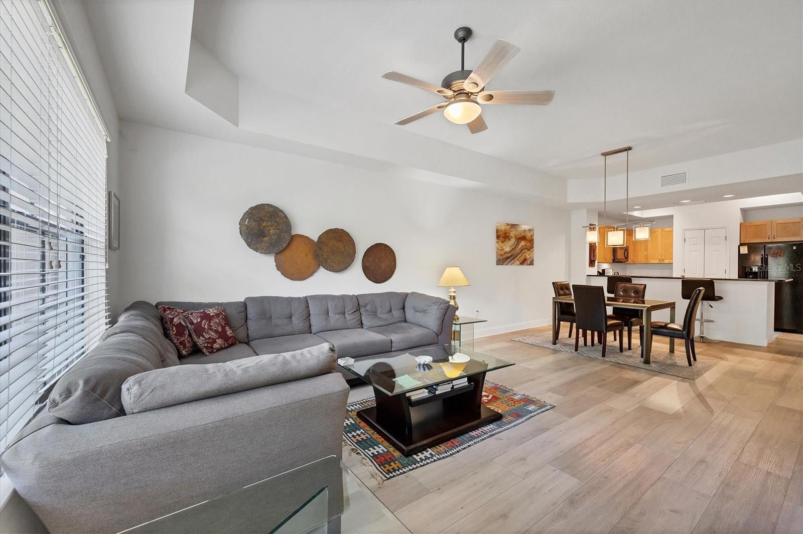 LAKE VISTA RESIDENCES PH III - Residential