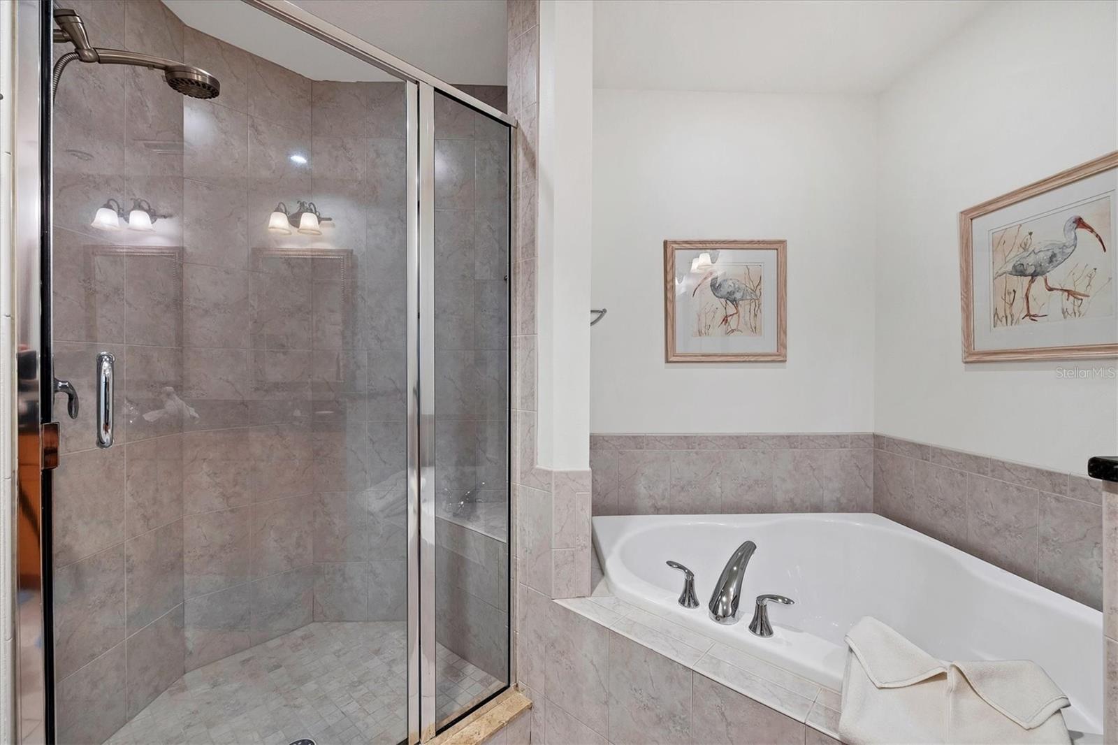 LAKE VISTA RESIDENCES PH III - Residential