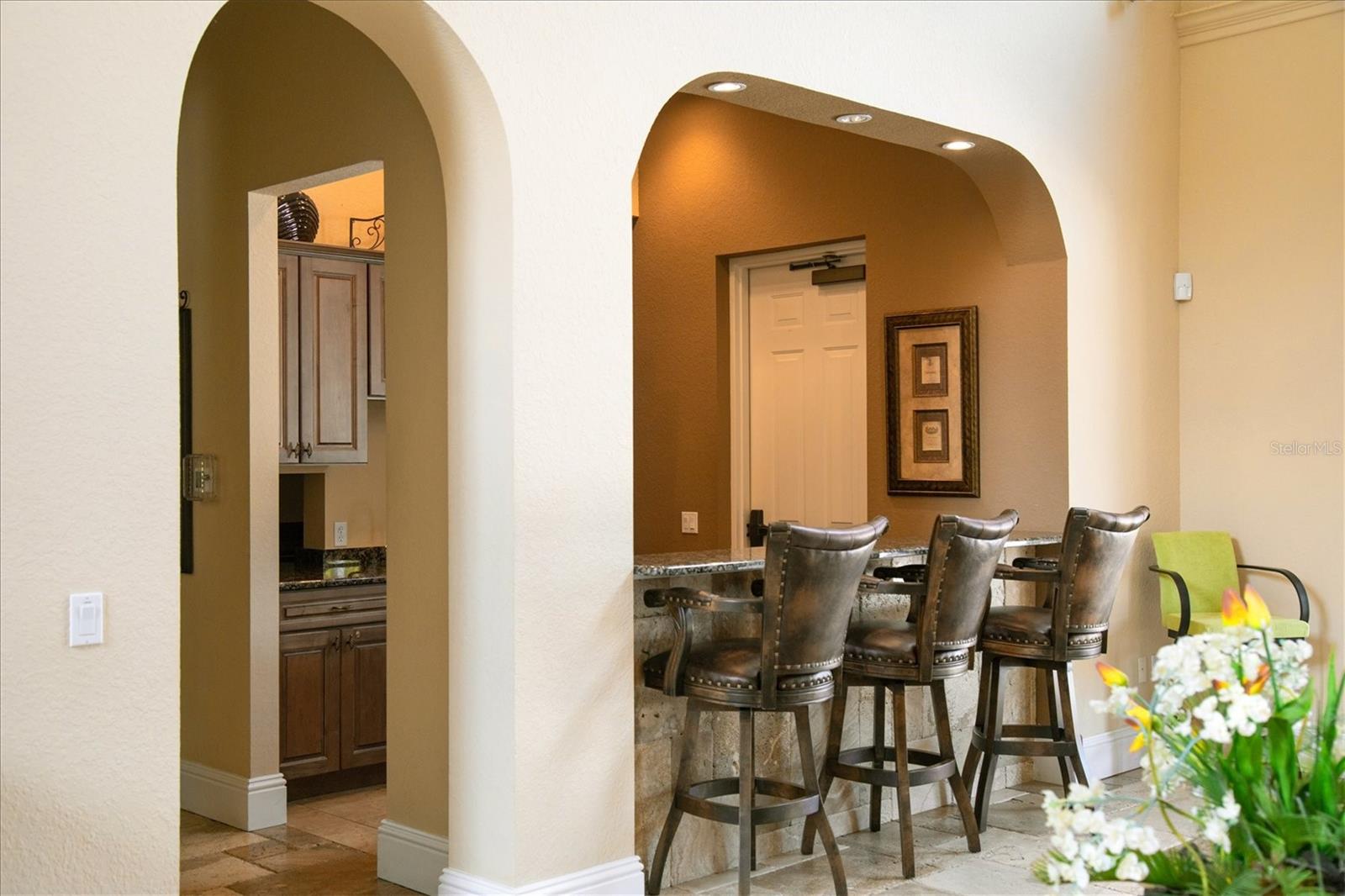 LAKE VISTA RESIDENCES PH III - Residential