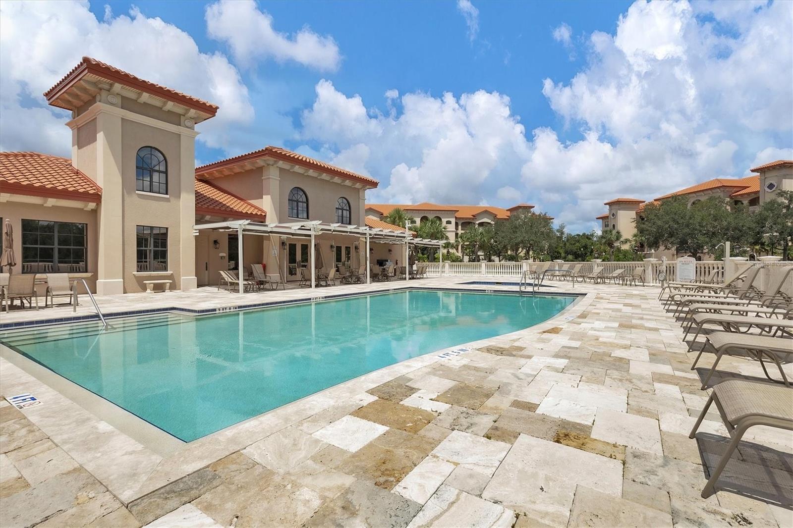 LAKE VISTA RESIDENCES PH III - Residential