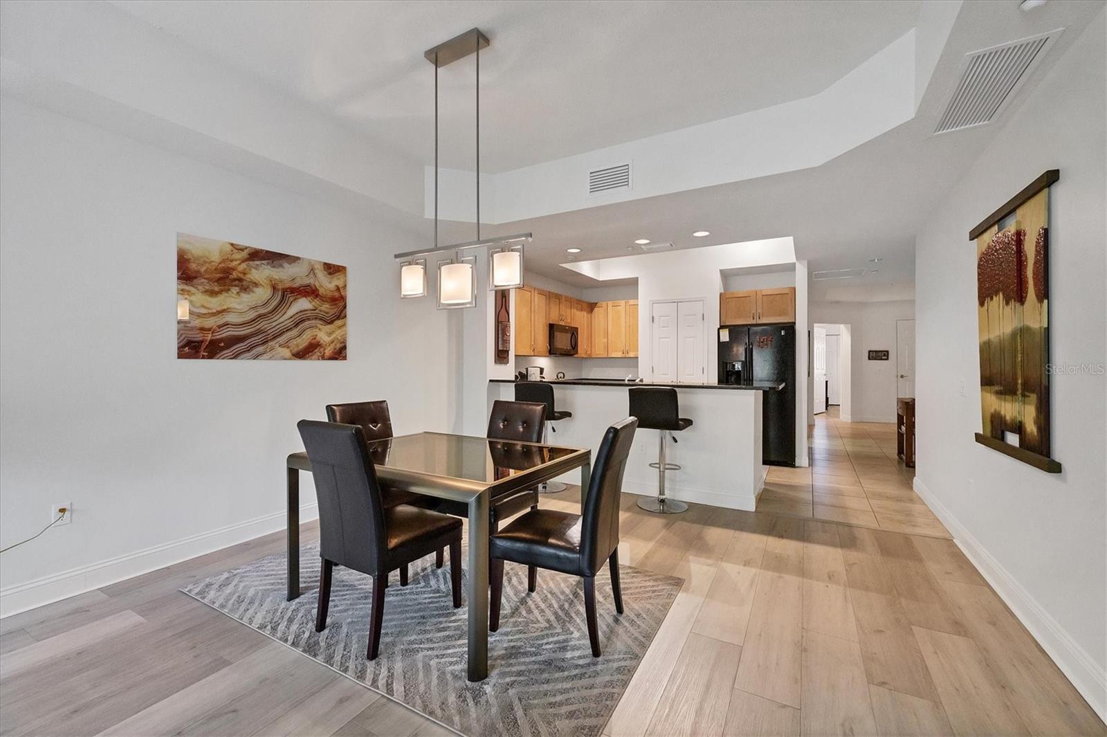 LAKE VISTA RESIDENCES PH III - Residential