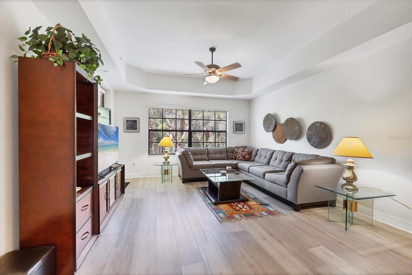 LAKE VISTA RESIDENCES PH III - Residential