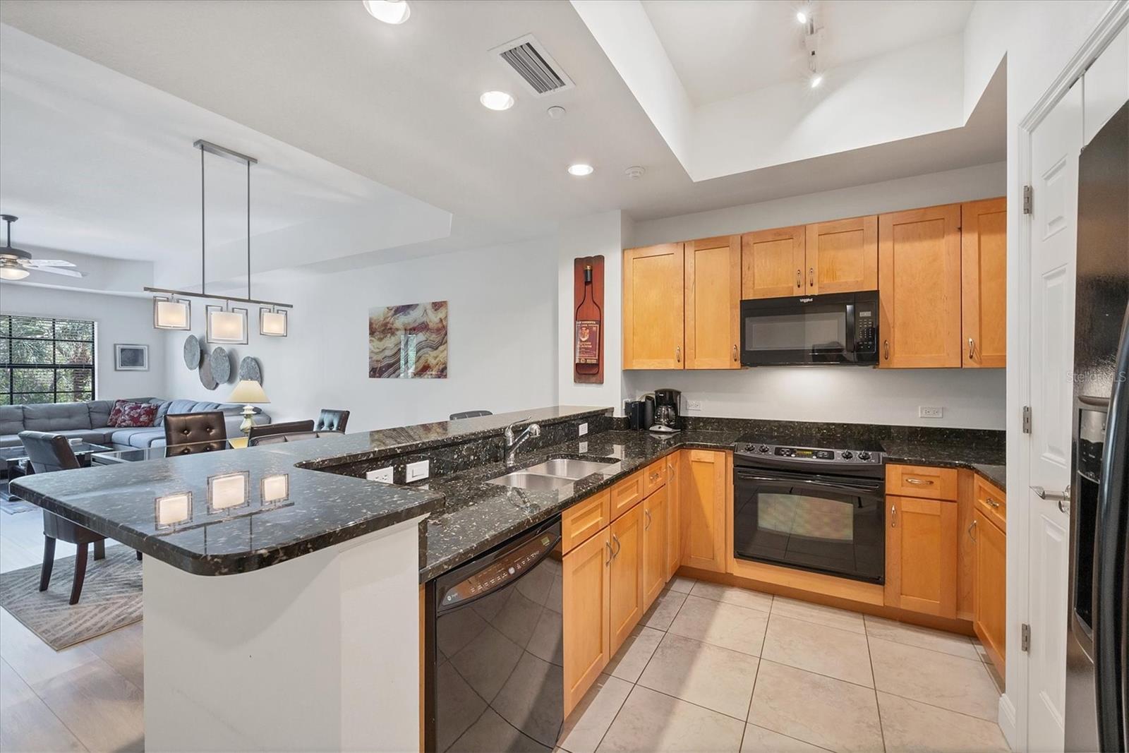 LAKE VISTA RESIDENCES PH III - Residential