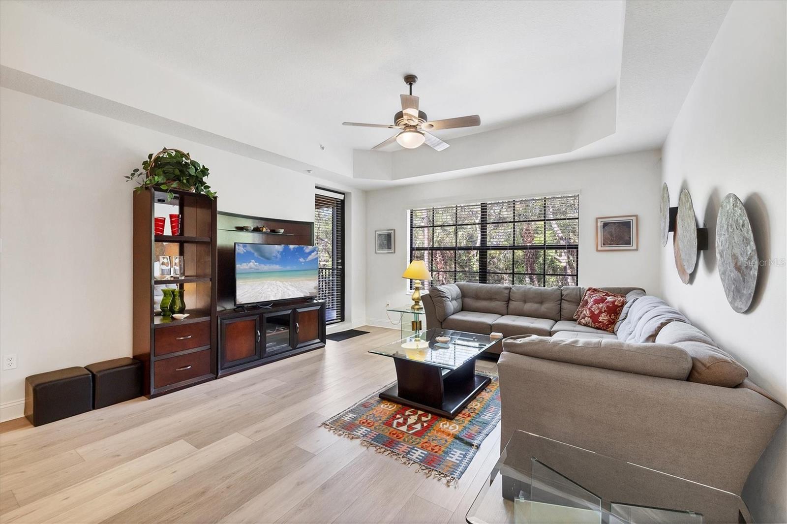 LAKE VISTA RESIDENCES PH III - Residential