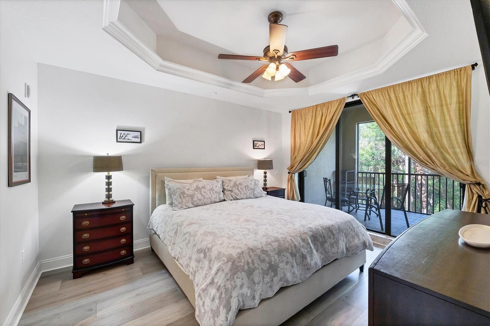 LAKE VISTA RESIDENCES PH III - Residential