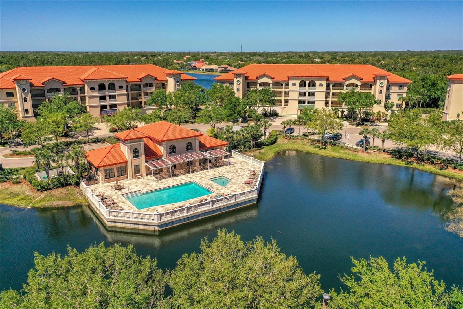 LAKE VISTA RESIDENCES PH III - Residential