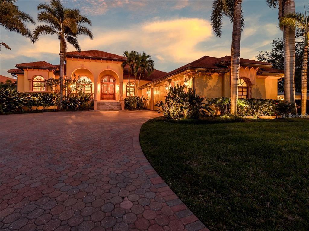 BAY SHORE ACRES - Residential