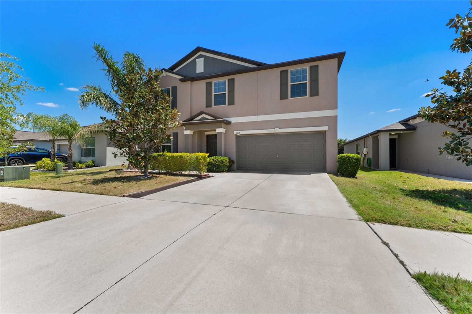 14618 SCOTTBURGH GLEN DRIVE