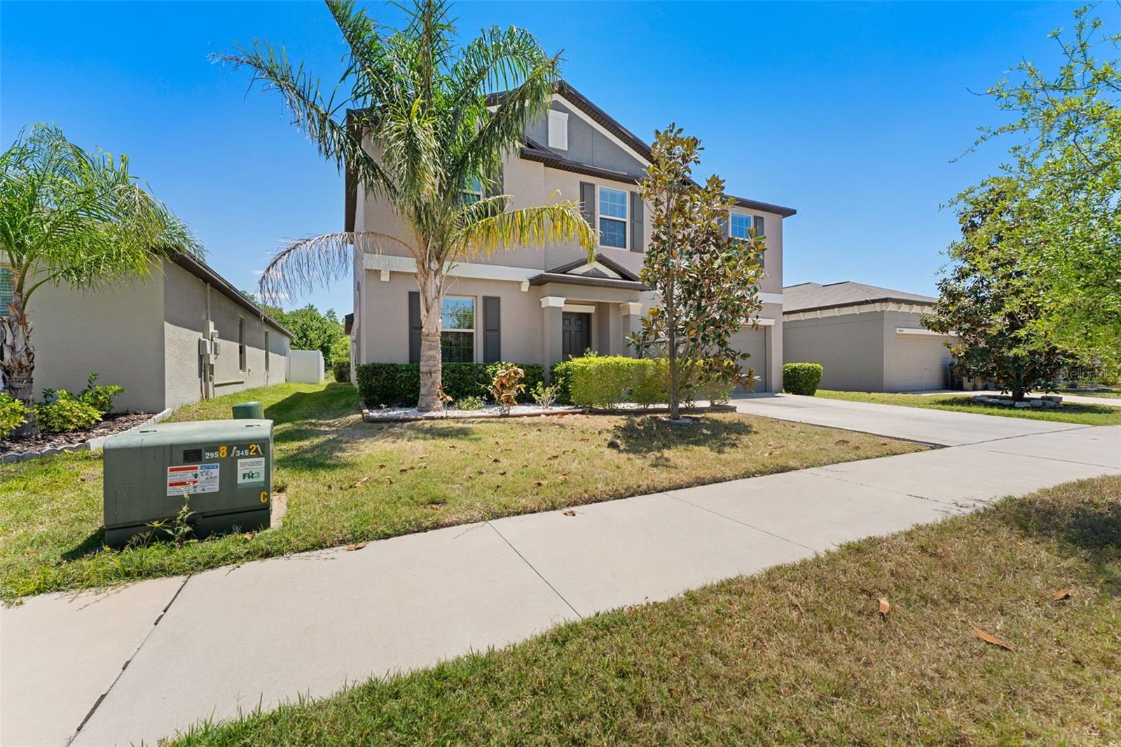 14618 SCOTTBURGH GLEN DRIVE