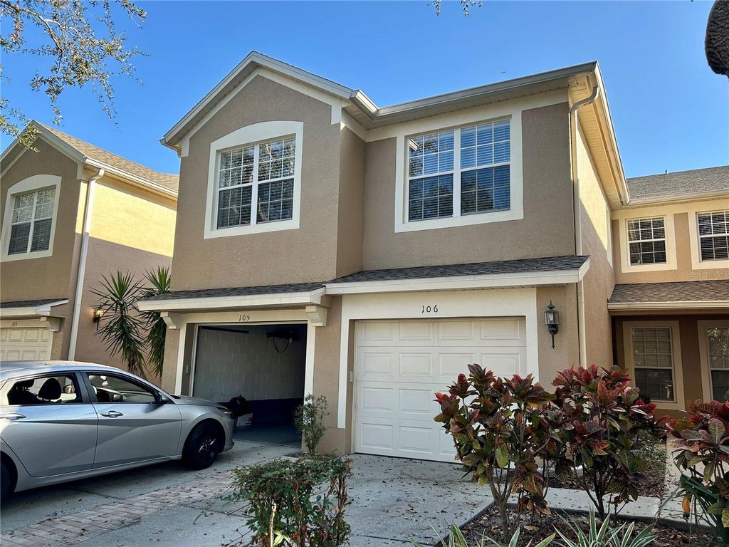 Photo of 2679 Metro Sevilla Drive #105, Orlando, FL 32835 (MLS # O6403608)