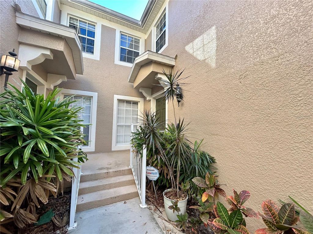 Photo of 2679 Metro Sevilla Drive #105, Orlando, FL 32835 (MLS # O6403608)