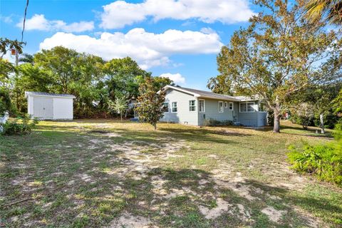 A home in EUSTIS