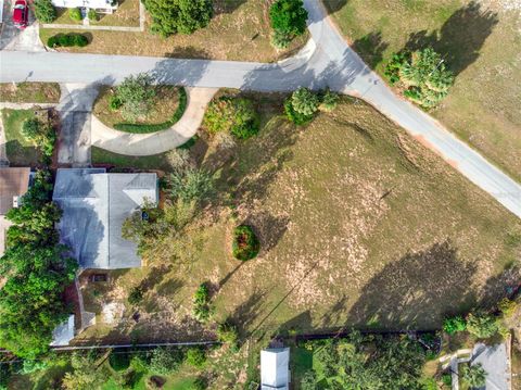 A home in EUSTIS