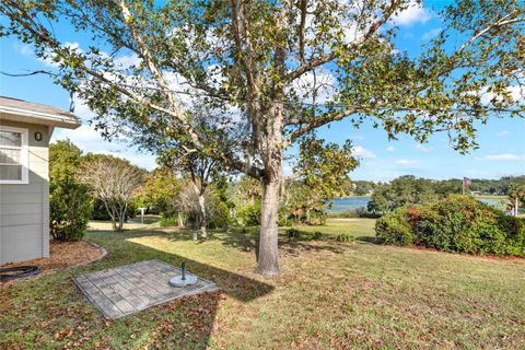 A home in EUSTIS