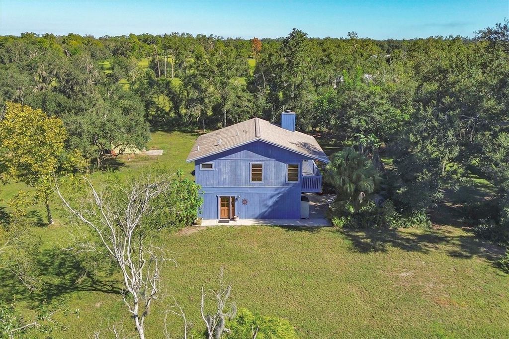 Photo of 2230 Myakka Road, Sarasota, FL 34240 (MLS # A4665978)