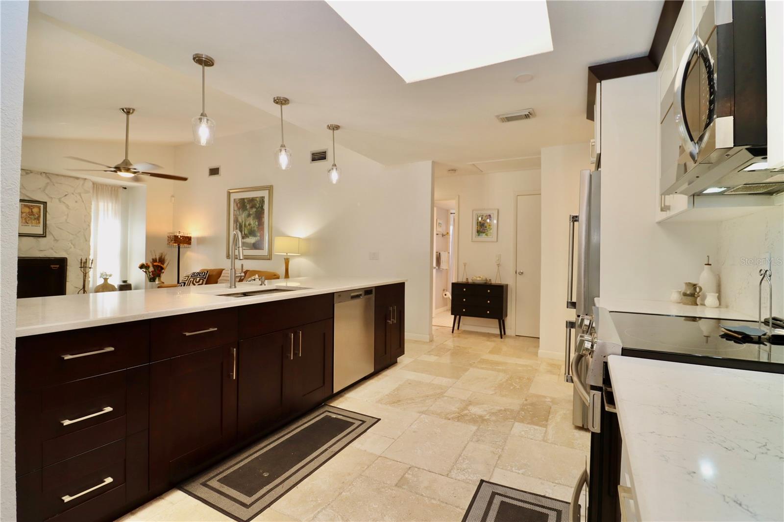 OAK PARK SUB - Residential