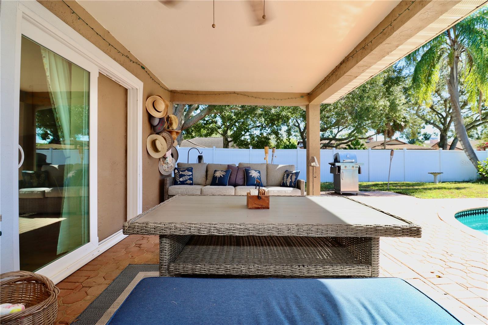 OAK PARK SUB - Residential