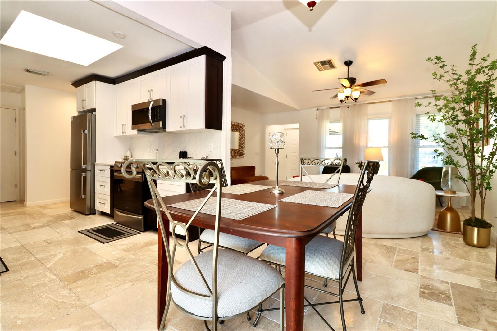 OAK PARK SUB - Residential