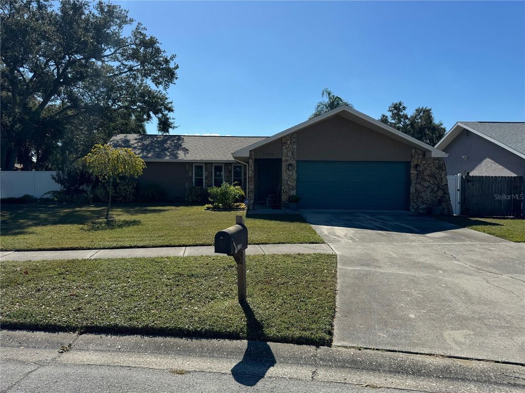 Photo of 9200 Walsingham Road, Largo, FL 33773 (MLS # TB8444986)