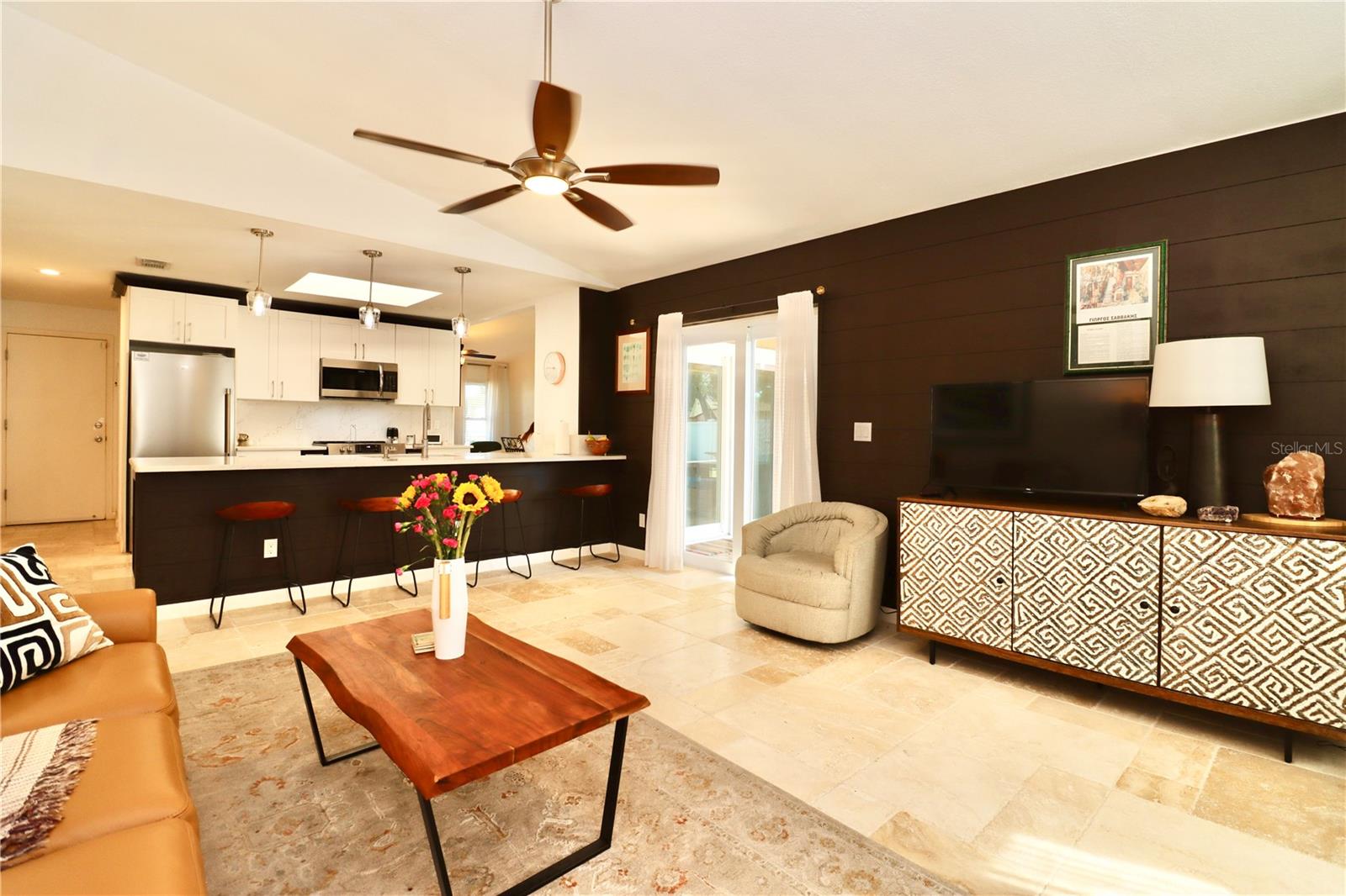 OAK PARK SUB - Residential