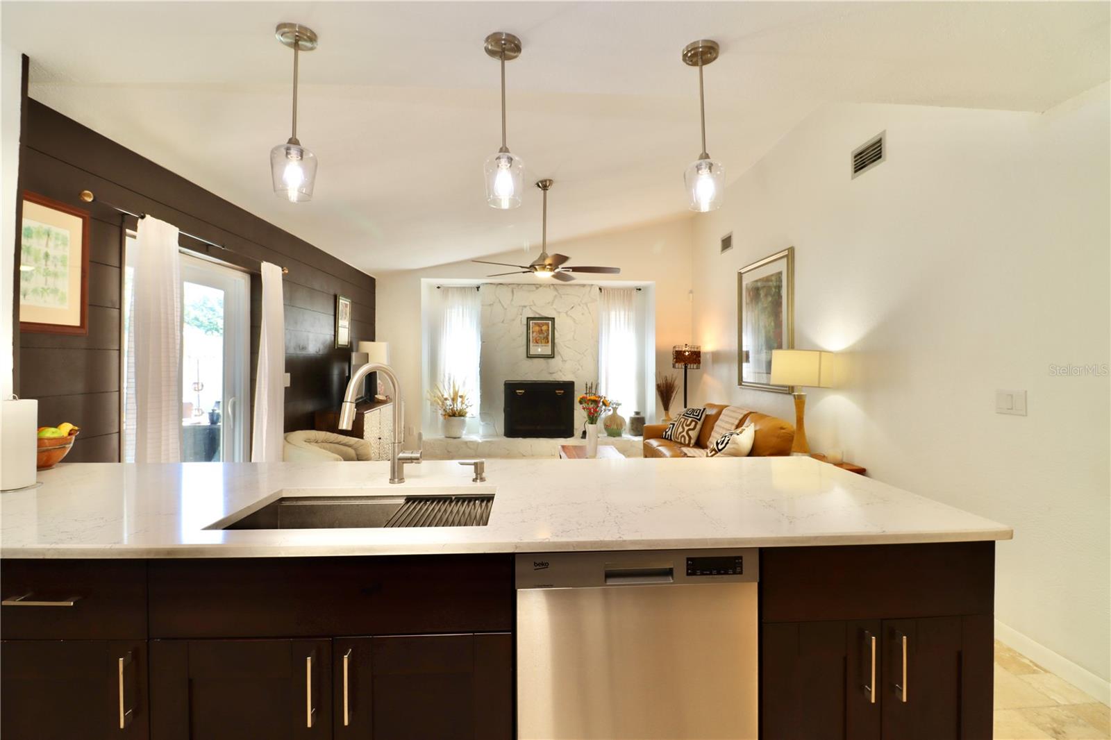 OAK PARK SUB - Residential