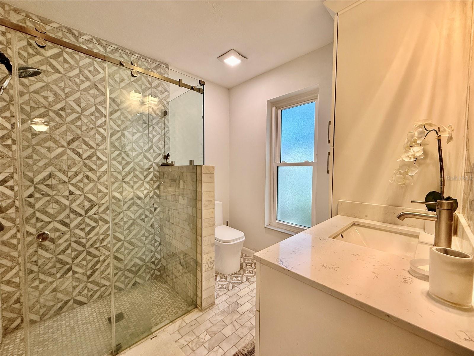 OAK PARK SUB - Residential