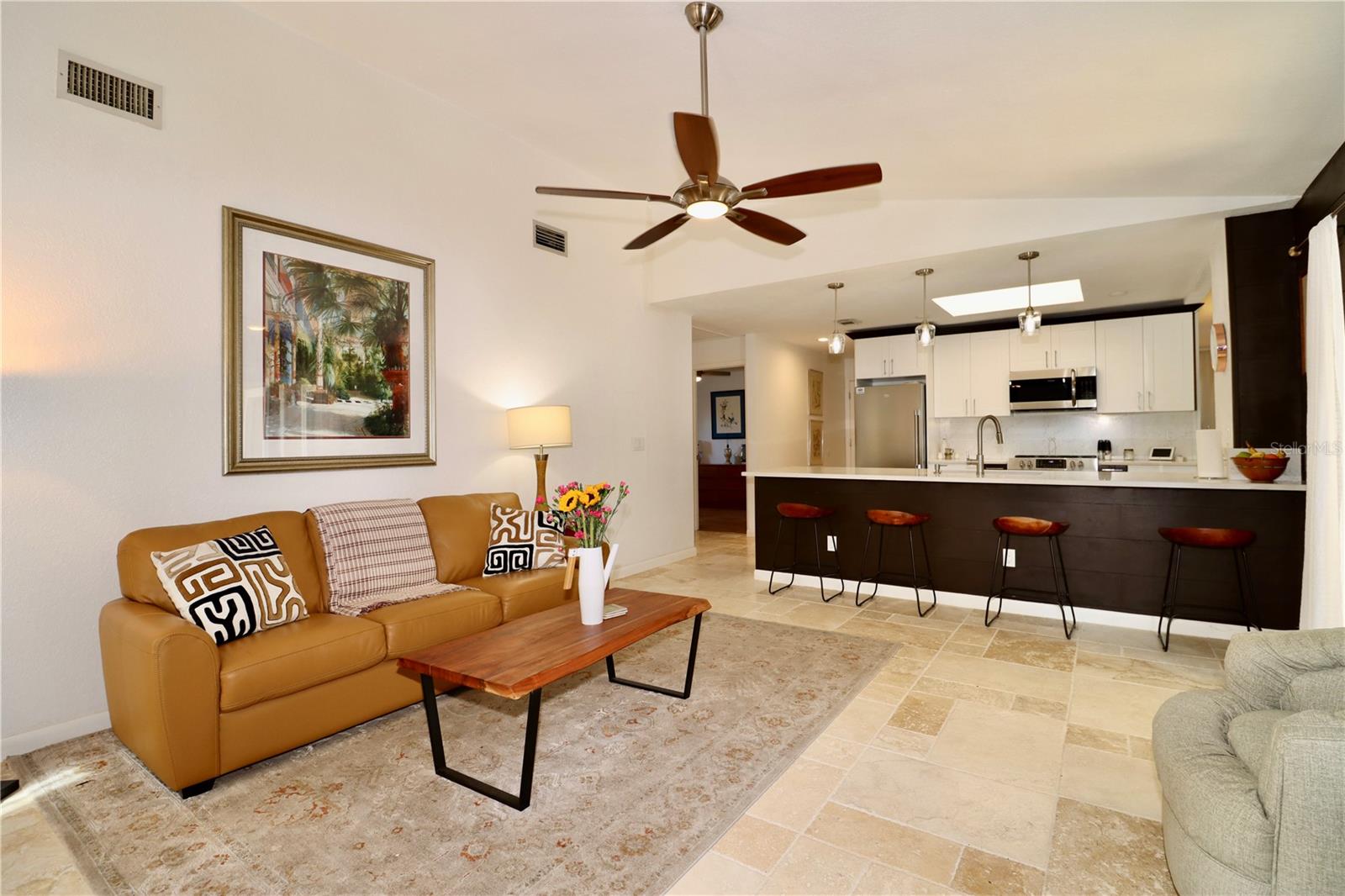 OAK PARK SUB - Residential