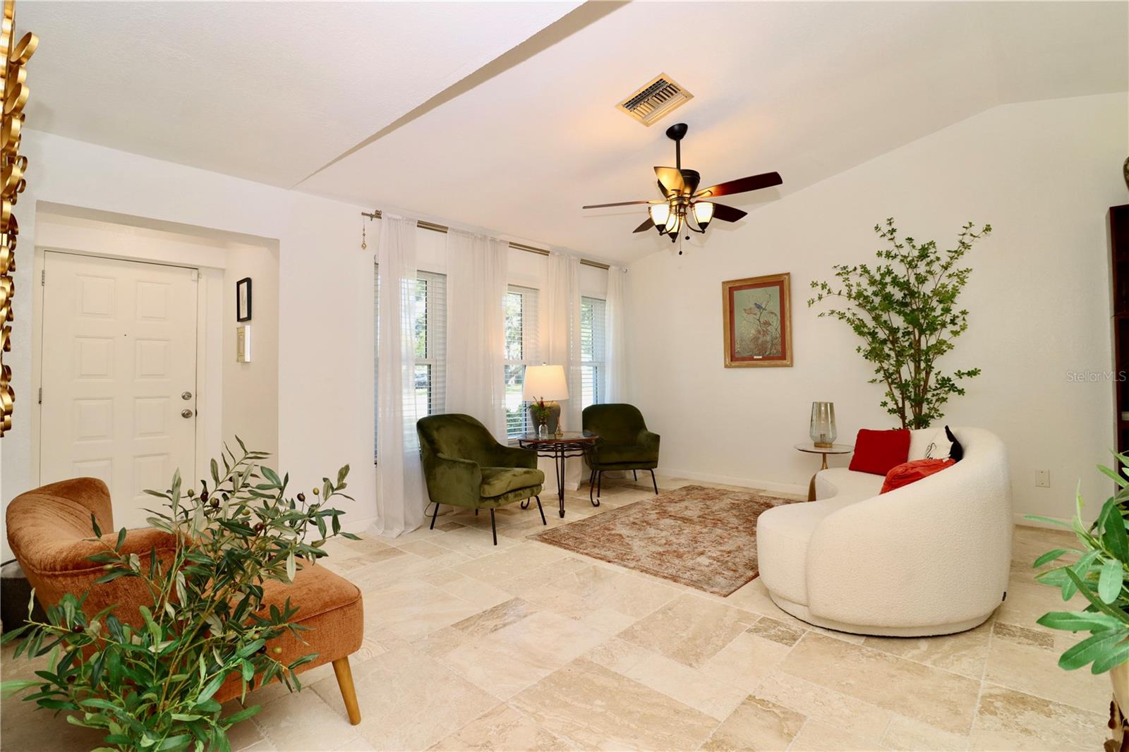 OAK PARK SUB - Residential