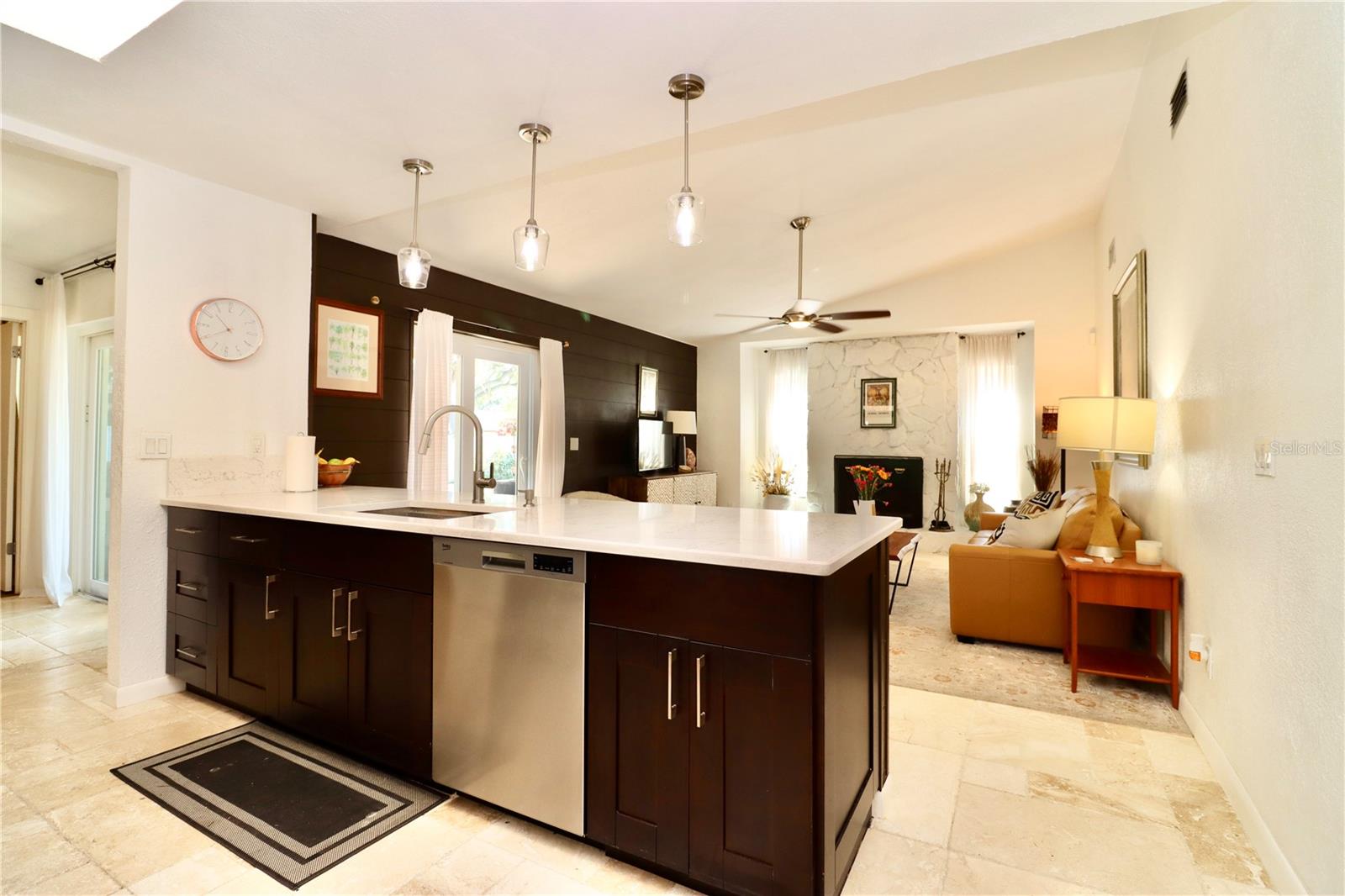 OAK PARK SUB - Residential