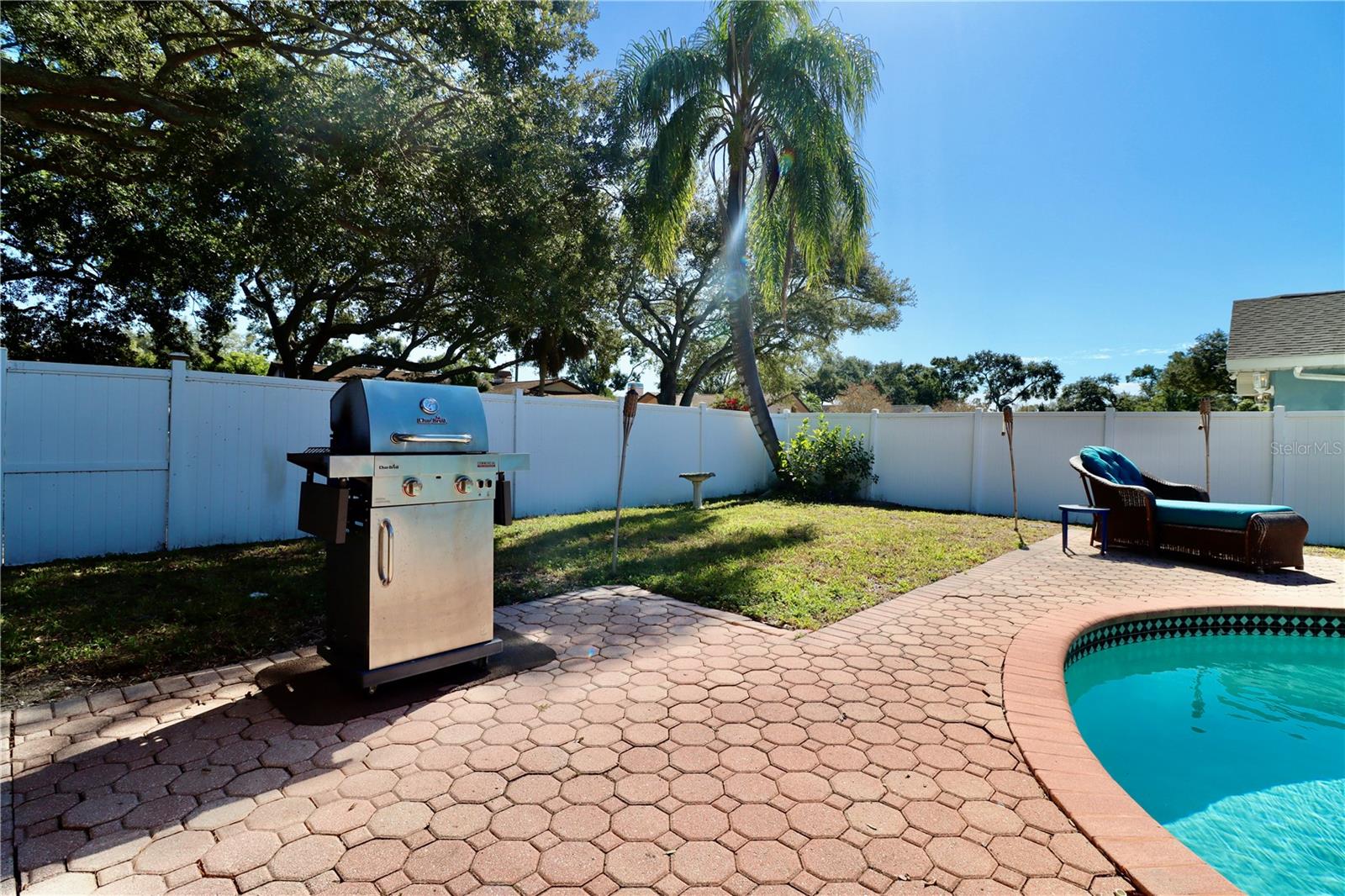 OAK PARK SUB - Residential