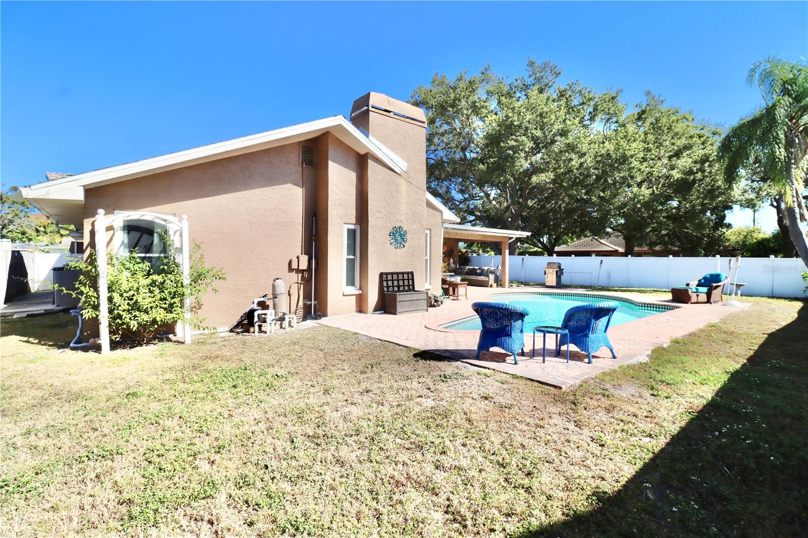 OAK PARK SUB - Residential