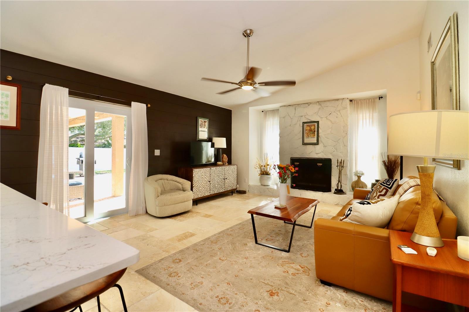 OAK PARK SUB - Residential