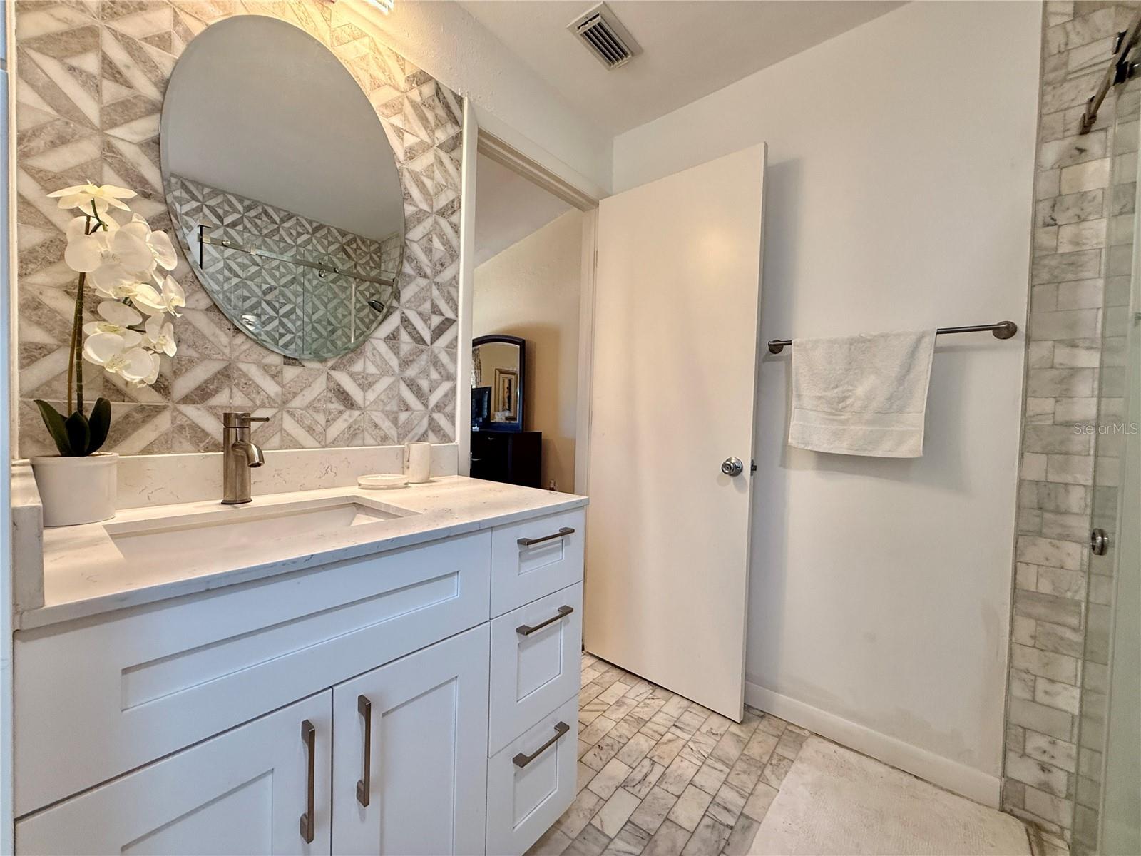 OAK PARK SUB - Residential