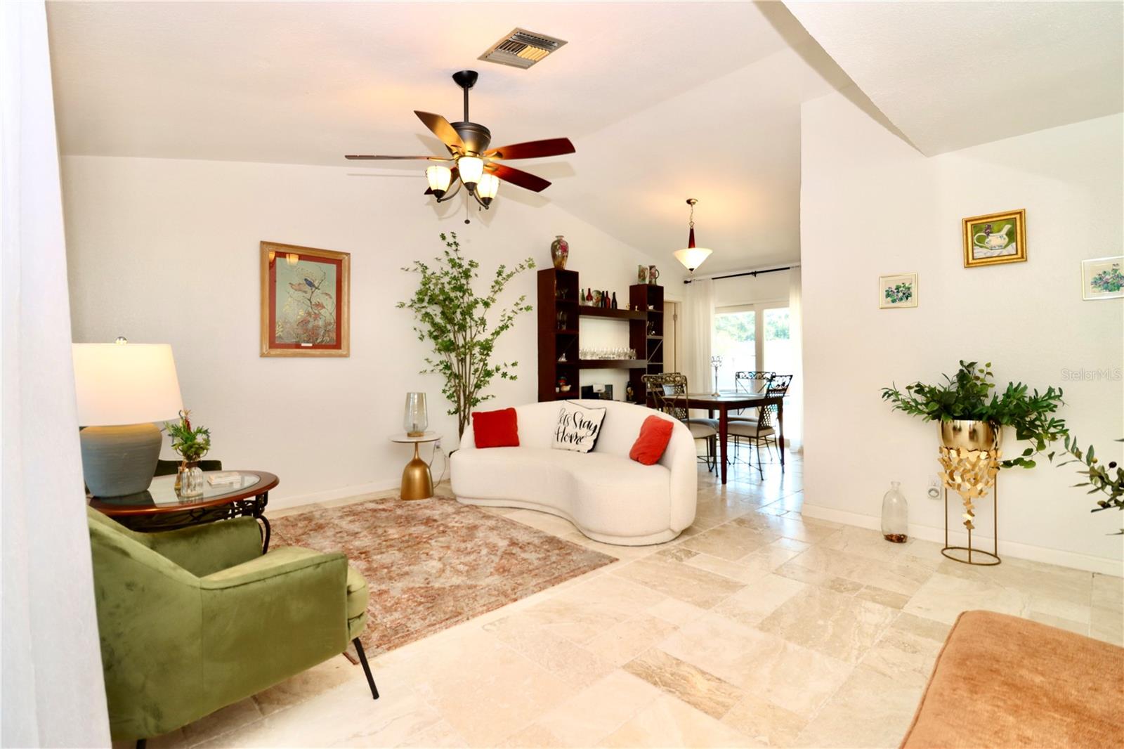 OAK PARK SUB - Residential