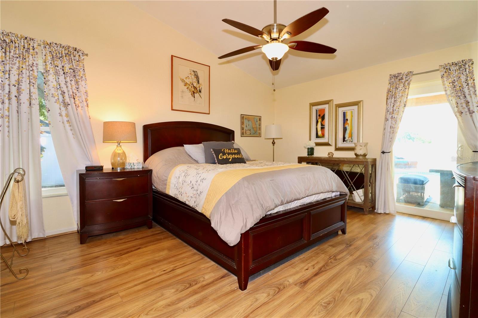 OAK PARK SUB - Residential