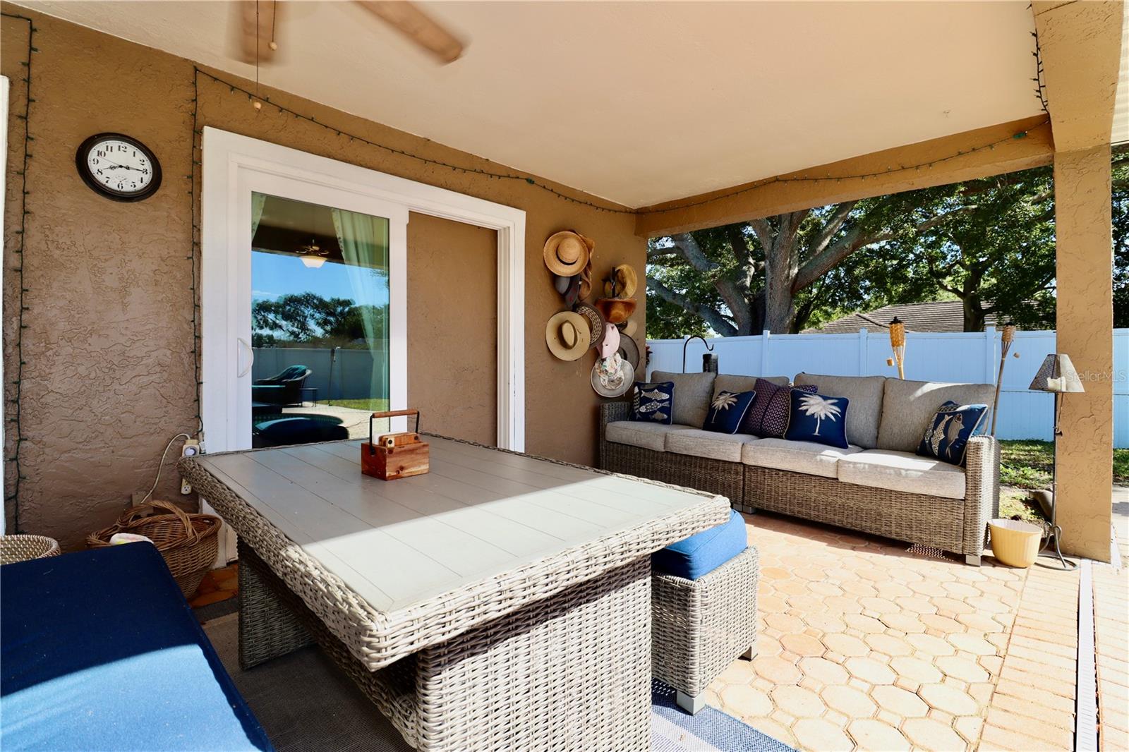 OAK PARK SUB - Residential