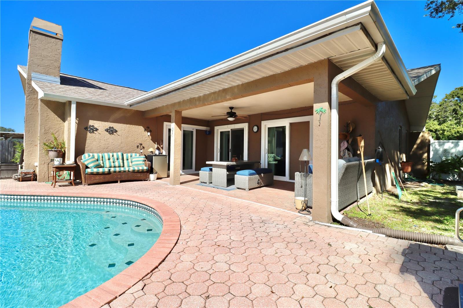 OAK PARK SUB - Residential