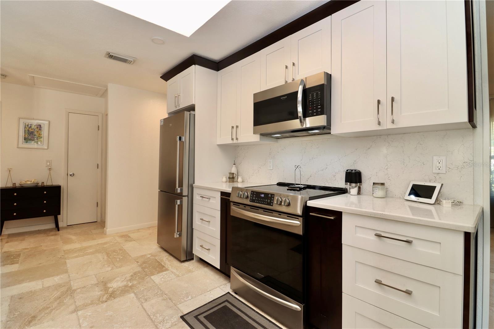 OAK PARK SUB - Residential