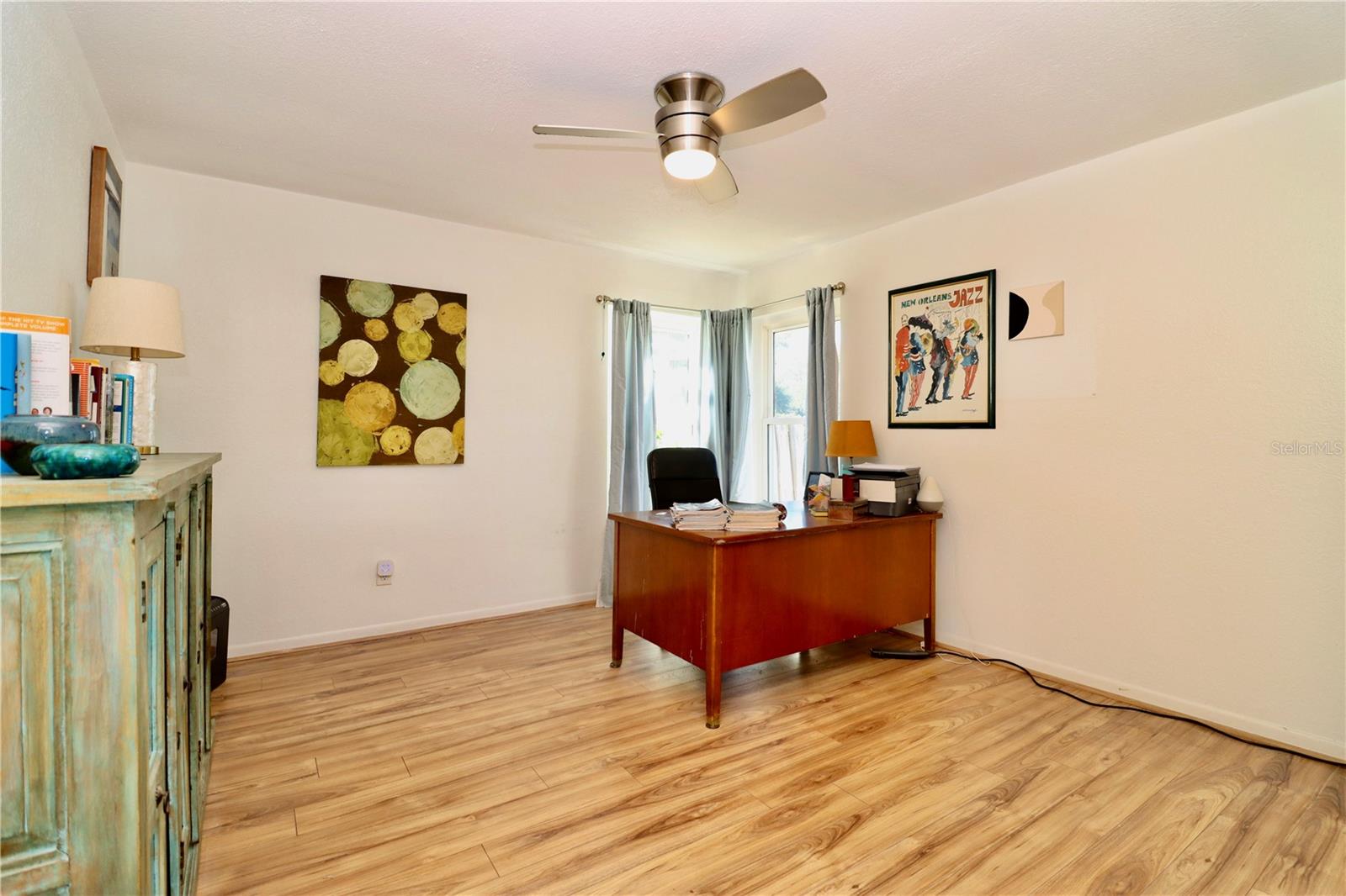 OAK PARK SUB - Residential