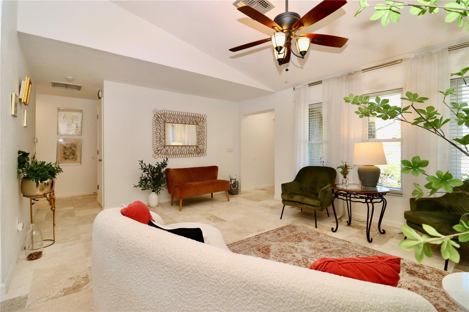 OAK PARK SUB - Residential