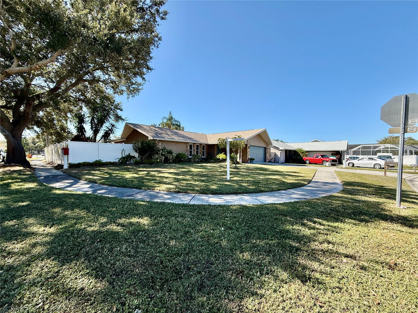 OAK PARK SUB - Residential