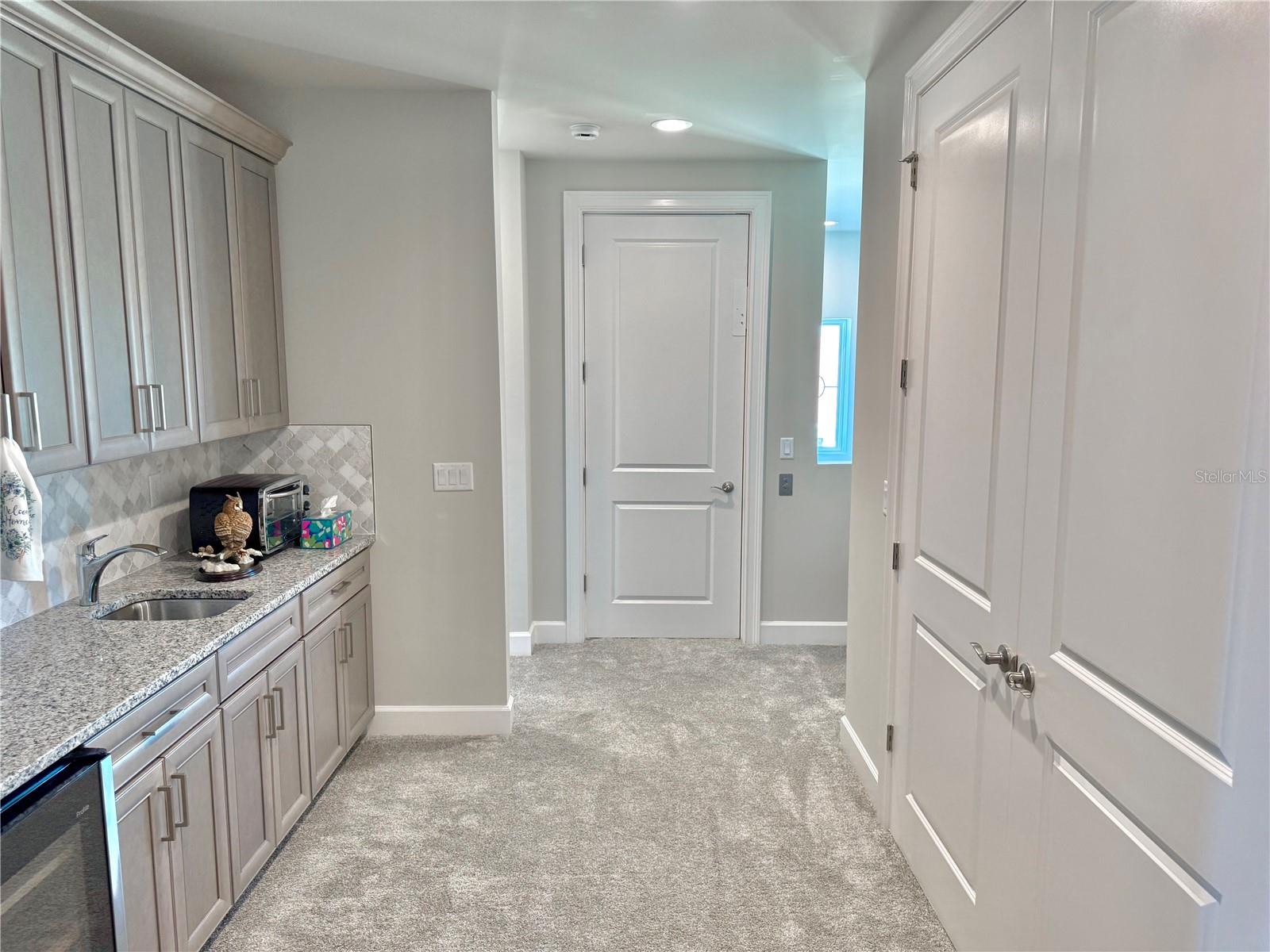 SHELTER COVE SUB - Residential